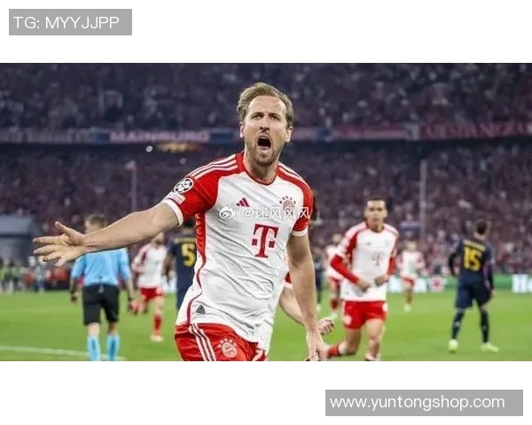 有没有感觉，从现在起拜仁在德甲丢的每一分，都是对凯恩的戏弄