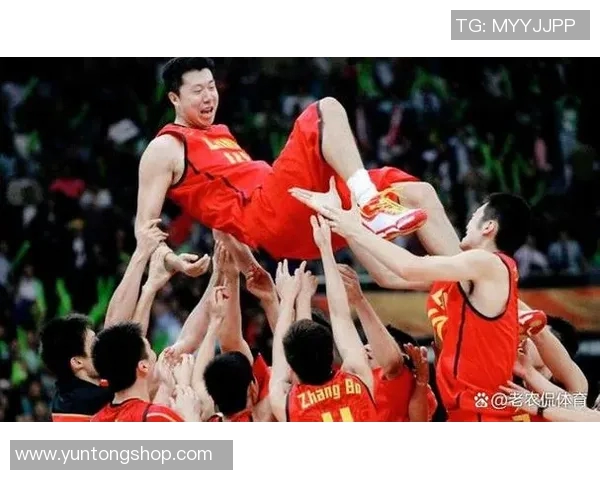 张北海谈杨瀚森成功背后的团队合作与相互成就故事