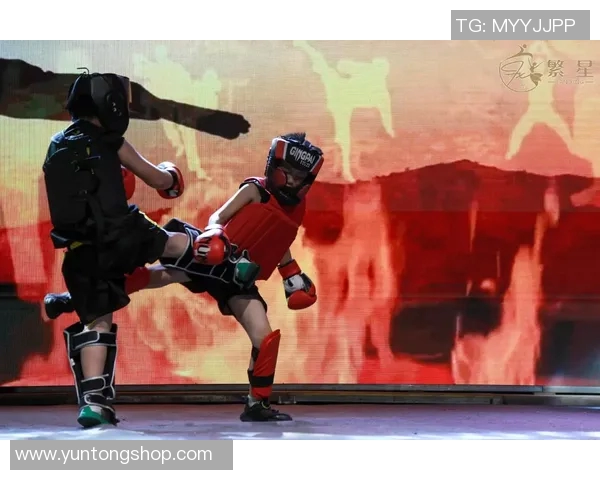 搏击与拳击的较量：技术战术与心理的全面对比分析