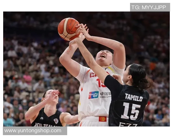 新西兰女篮迎战朝鲜队力争在国际赛场上再创佳绩